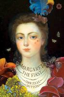 Margaret_the_first